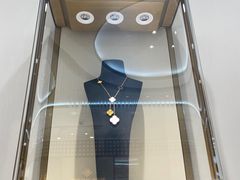 -上海恒天奢侈品(总店)