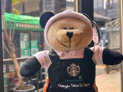 -星巴克臻选(成都宽窄巷子店)