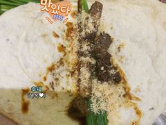 -小寒羊烧烤(凯瑞时代大厦店)