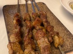 -龟兹KUCINA·新疆菜(前滩L+PLAZA店)