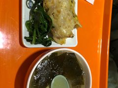 -梅园食堂