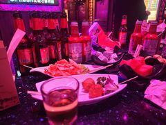 -Kparty·KTV