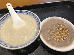 -没牙伯花生汤店(老药洲店)