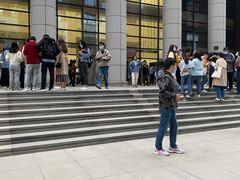 -中国人民大学明德堂(人大如论讲堂)
