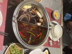 -一绪に寿喜烧(荟聚店)