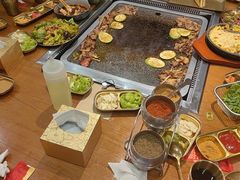 -郭记烤肉创始店(民丰大街店)