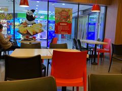 大堂-永和大王(解放东路店)