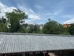 -云隐小厨·传统大理美食(复兴路店)