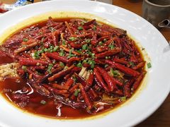 -必点海鲜·鲅鱼水饺(鞍山西道店)