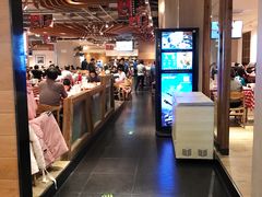 -西贝(金桥店)