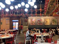 -禄鼎记·多口味酸菜鱼(侨鑫店)