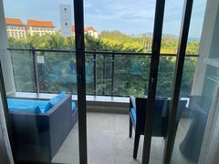 -三亚海棠湾万丽度假酒店