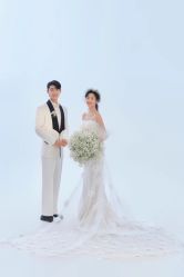-喜爱高定婚纱摄影