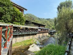 -北京水岸山吧度假村(雁栖镇店)