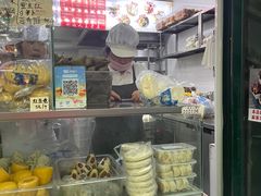 -天泽祥·鼓楼馒头(鼓楼店)