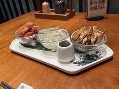 -美乐食街(小南店)