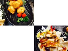 -小明同学(三里屯店)