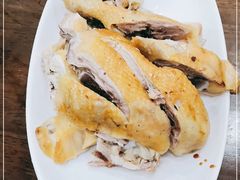 -观桥阁(锦溪店)