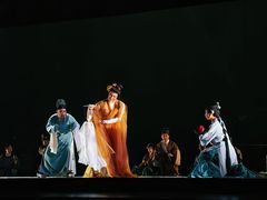 -福州海峡文化艺术中心