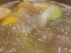-掂档潮汕牛肉火锅(沈阳万象城店)
