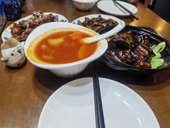 -奶奶的味道(胶州路店)