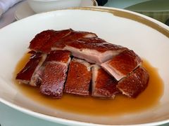 -金轩中餐厅 Jin Xuan(浦东丽思卡尔顿酒店)