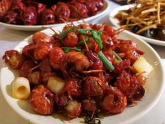 -巴厘龙虾·榜首油焖大虾(洞庭·艺术洋房店)