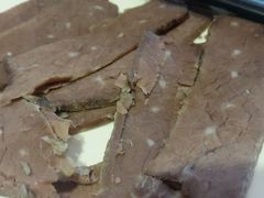 酱牛肉-东方宫中国兰州牛肉拉面(厦门旗舰店)