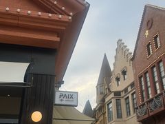 -中旅阿那亚九龙湖·公主酒店