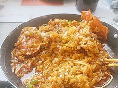 -一棠龙虾•王牌虾球(恒隆广场店)
