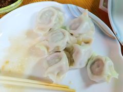 -田记自助海鲜饺子