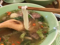 -越弥越南传统美食馆