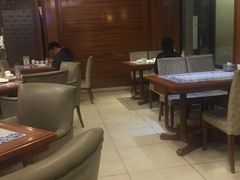 大堂-东方饺子王(大屯路店)