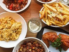 -沛家·西餐Brunch·直火料理