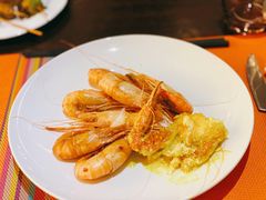 -南通大饭店·米兰餐厅