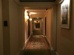 -广州富力丽思卡尔顿酒店