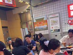-孖记茶档·热腾茶餐(荔湾领展广场店)