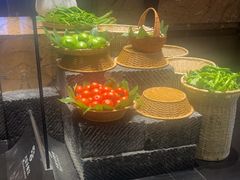 -黔蘑菇四季餐厅(观山湖店)