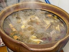 -威邵鸡煲(西华路总店)