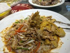 -潍坊宴·大管家(文化路店)
