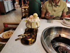 -蛙一刀·麻椒鱼火锅(金仙桥店)