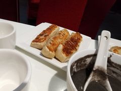 褡裢火烧-金鼎轩(亚运村店)