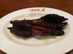 -陈光记烧腊(长寿路店)
