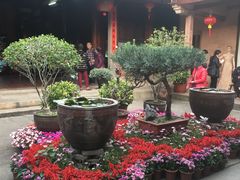-许驸马府