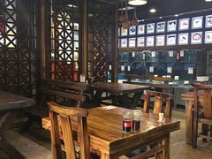 -俏东方·海味水饺·青岛菜(崂山店)