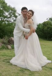 -第一夫人婚纱摄影(南京店)