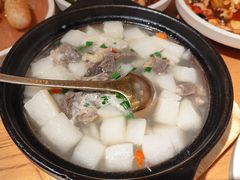 -付掌柜在成都·热炒砂锅集(金禾店)