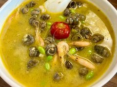 -锡和无锡菜(景丽苑店)