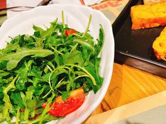 芦果沙拉-安妮意大利餐厅(世贸天阶店)