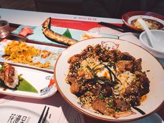 -花漫里亲民日式餐厅(万象城店)